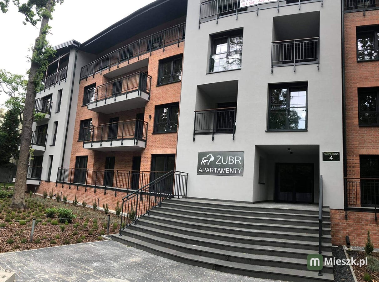 Apartamenty Nowy Tatar — 11