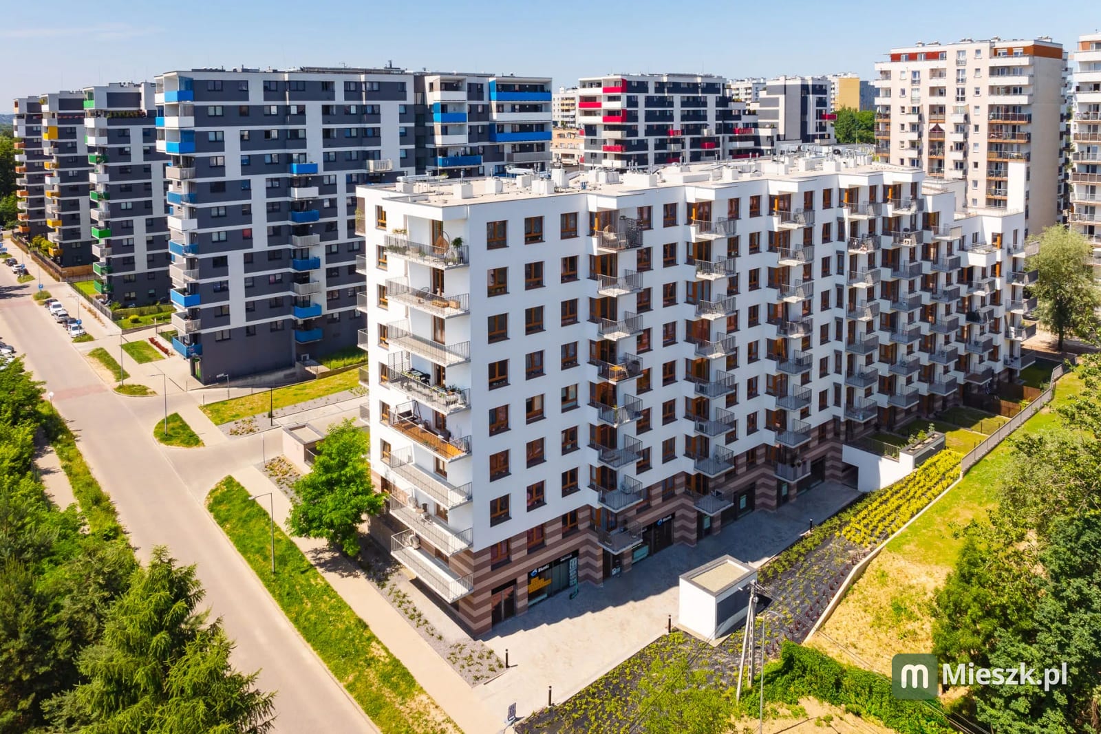 Bochenka Vita etap 1 — 4