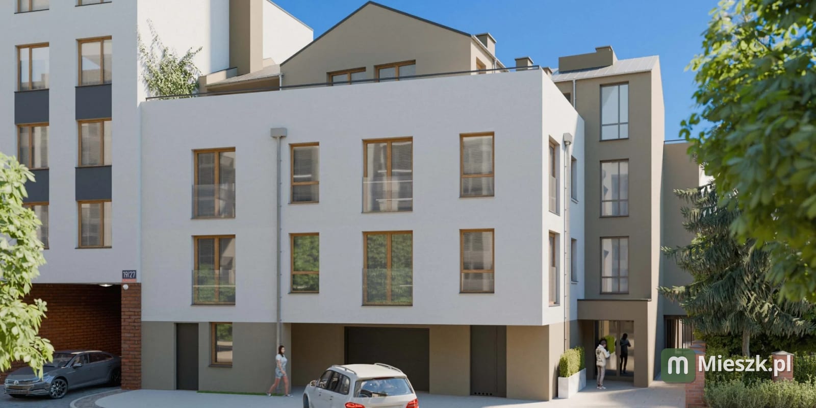 Apartamenty Żwirki i Wigury — 2