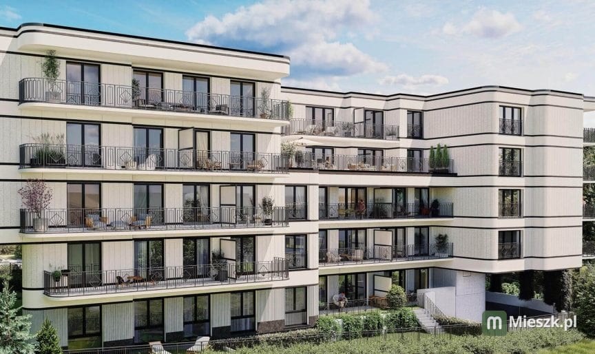 Art Deco Marymont — 9