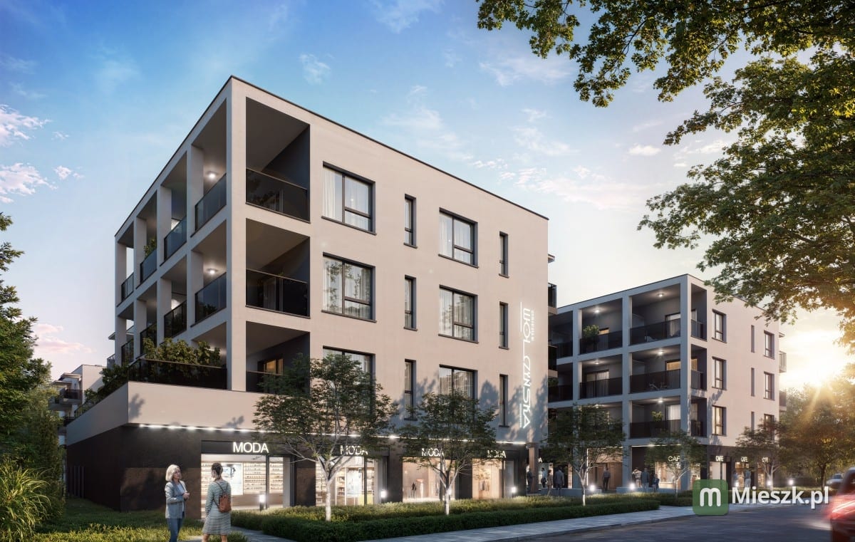 WÓLCZYŃSKA — 8