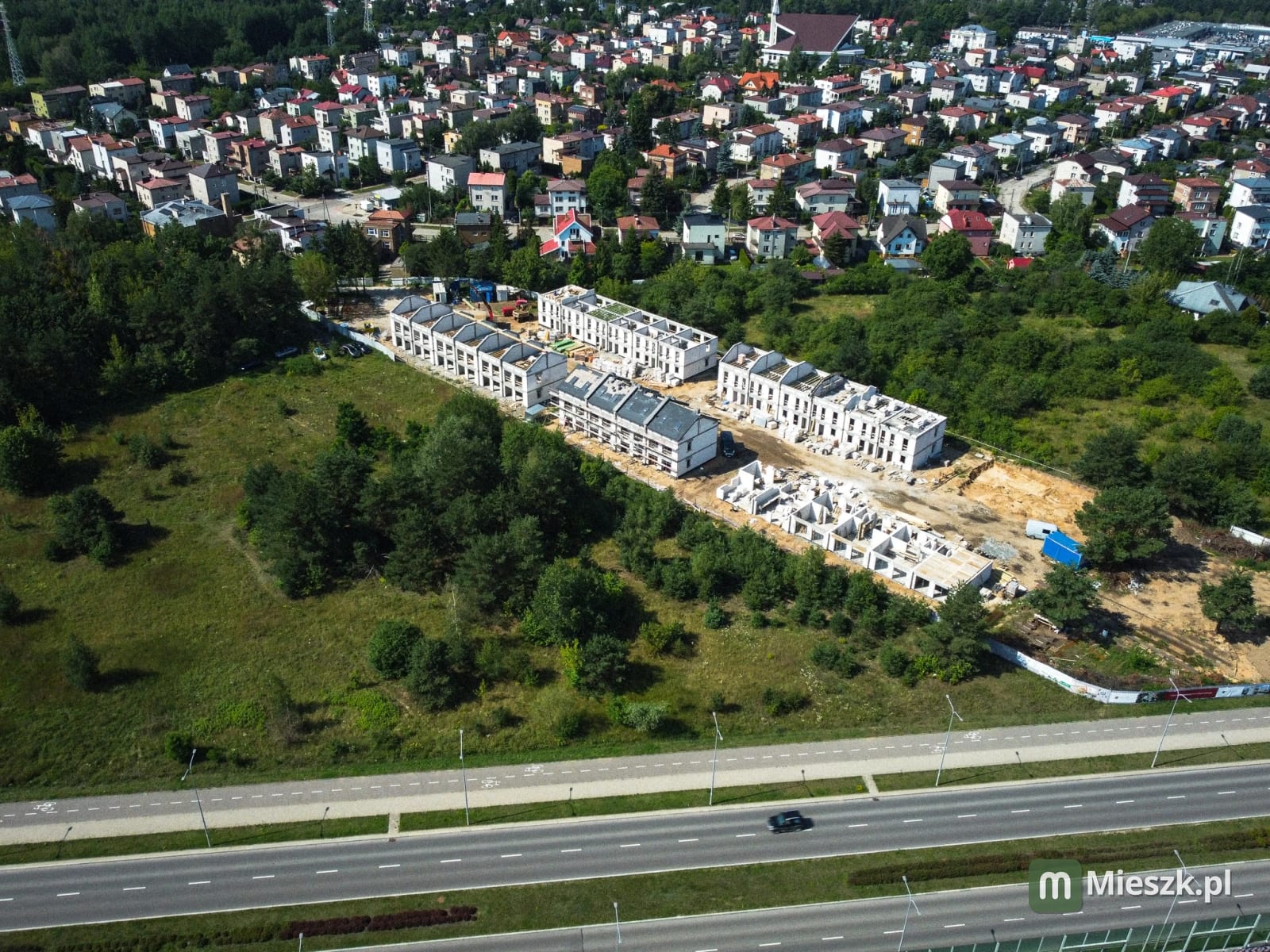Zielone Pietrasze Pużaka, Białystok — 6
