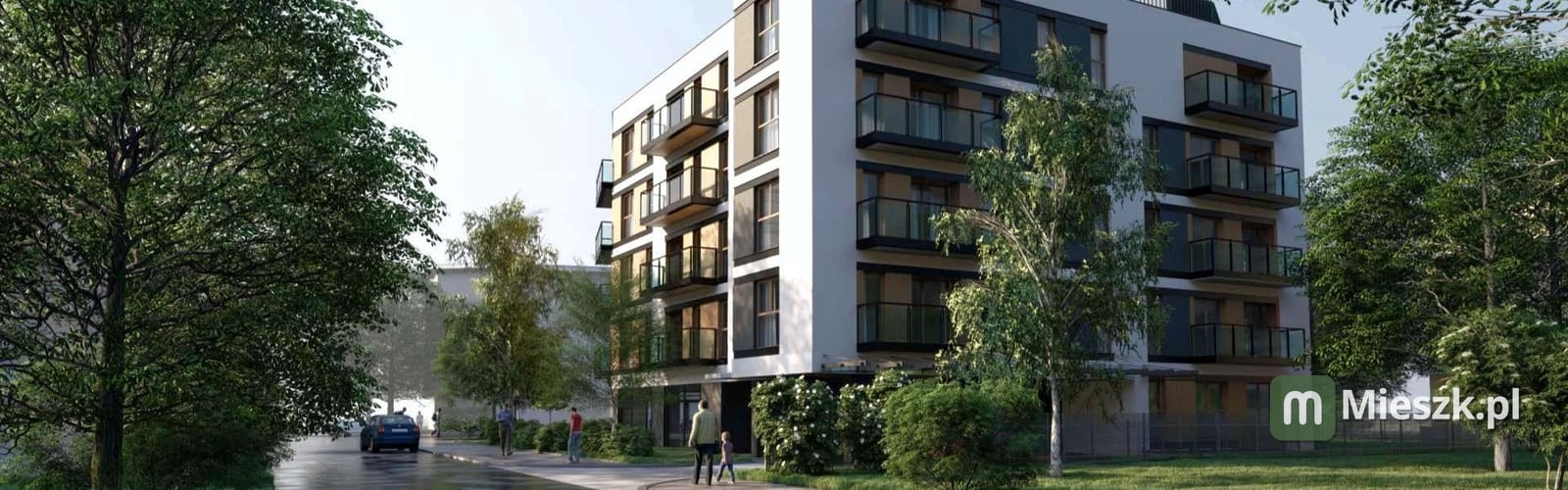 Apartamenty Pustułeczki — 4