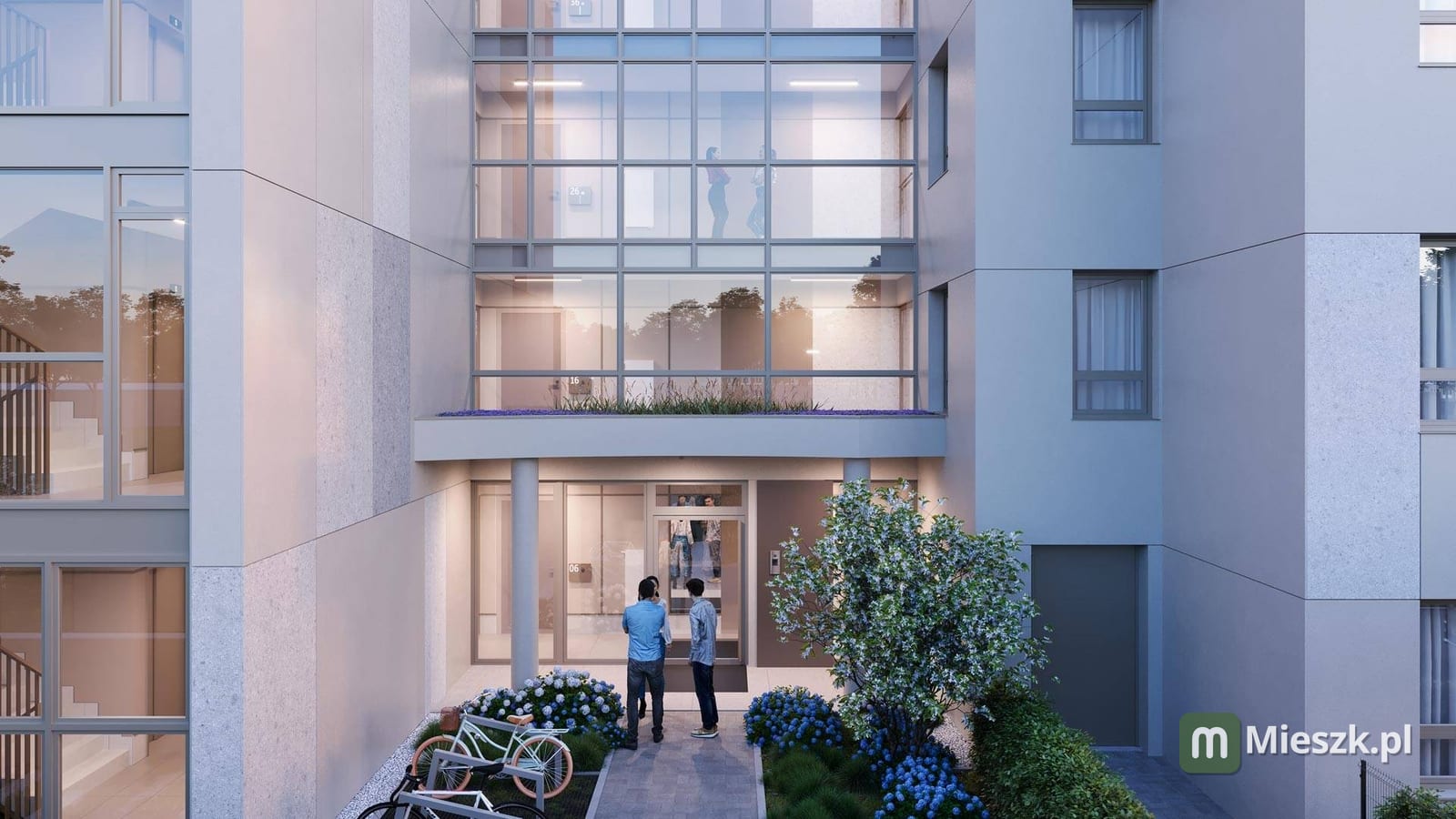 Merite Serena — 12