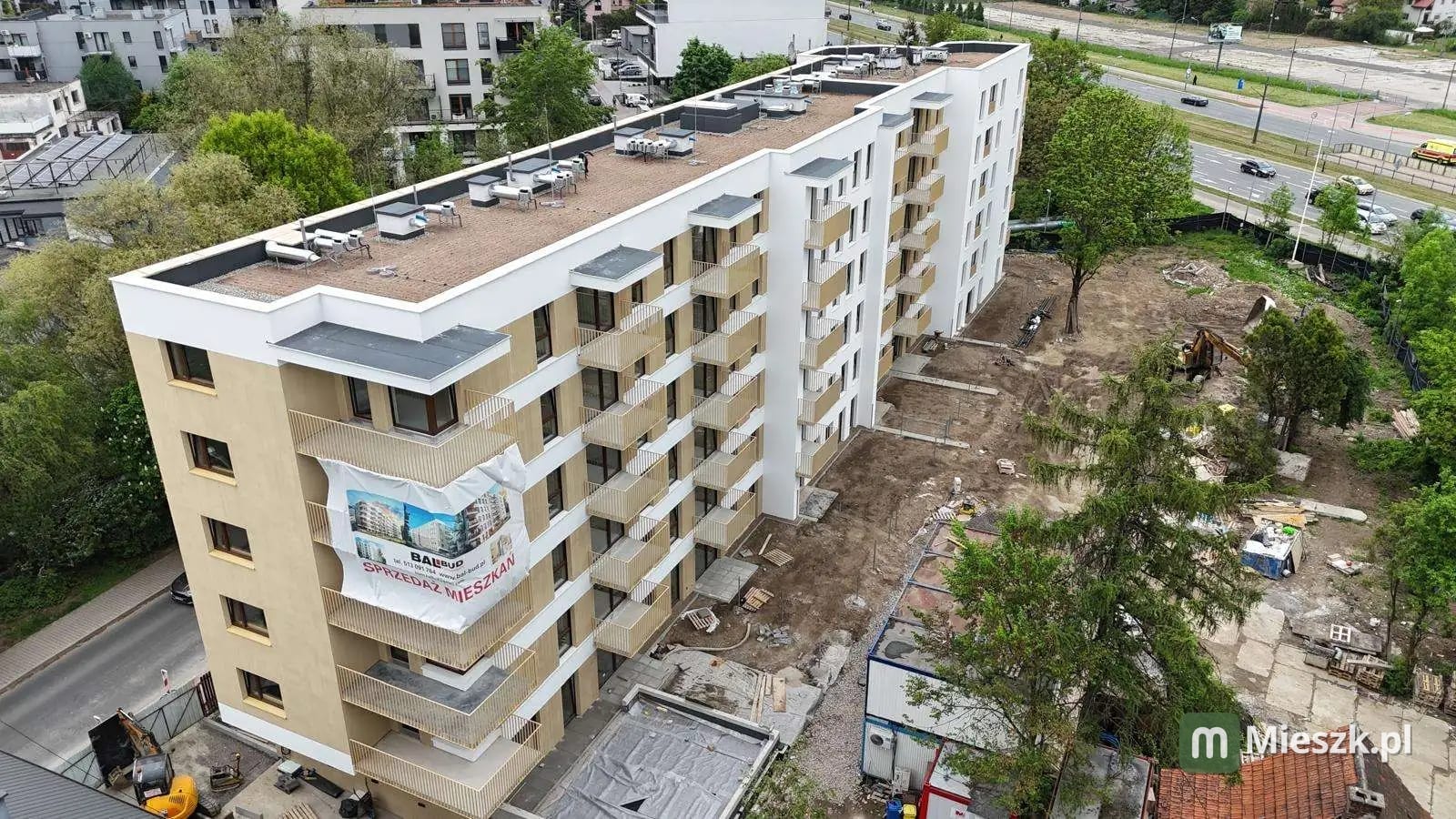 Residence Przewóz 41 — 11