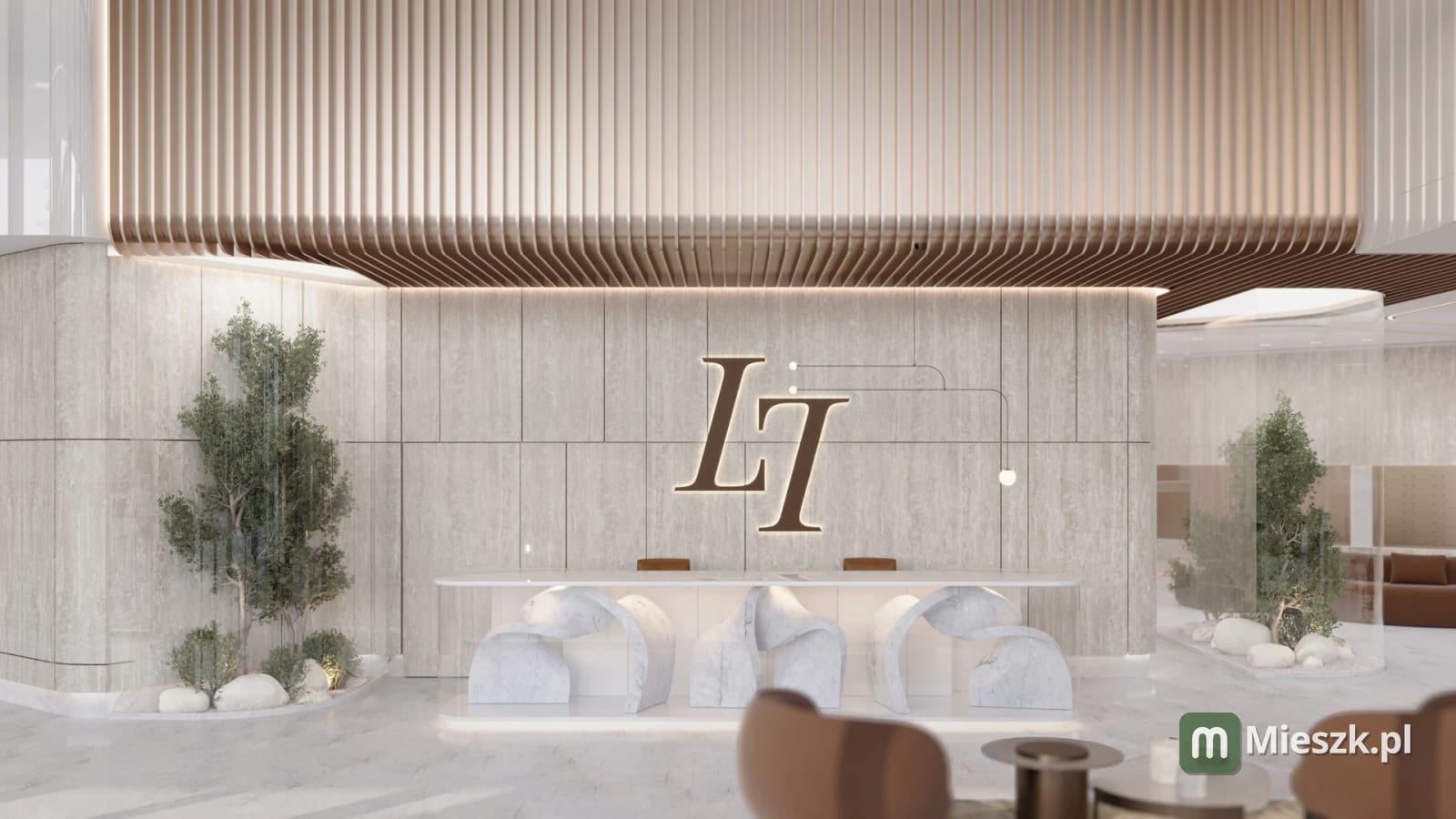 Liberty Tower — 5