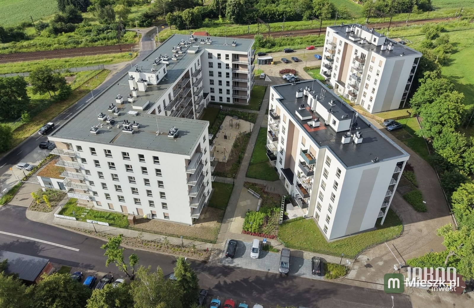 Nowa Czernica — 11