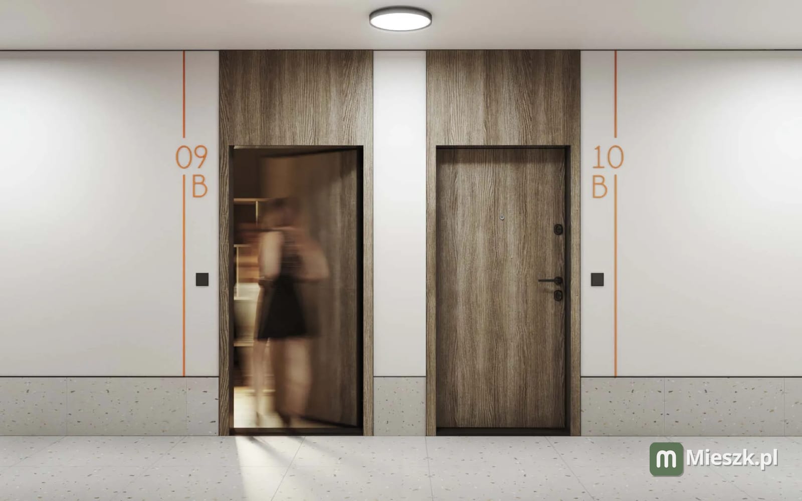 Traugutta Vita etap 1 — 9
