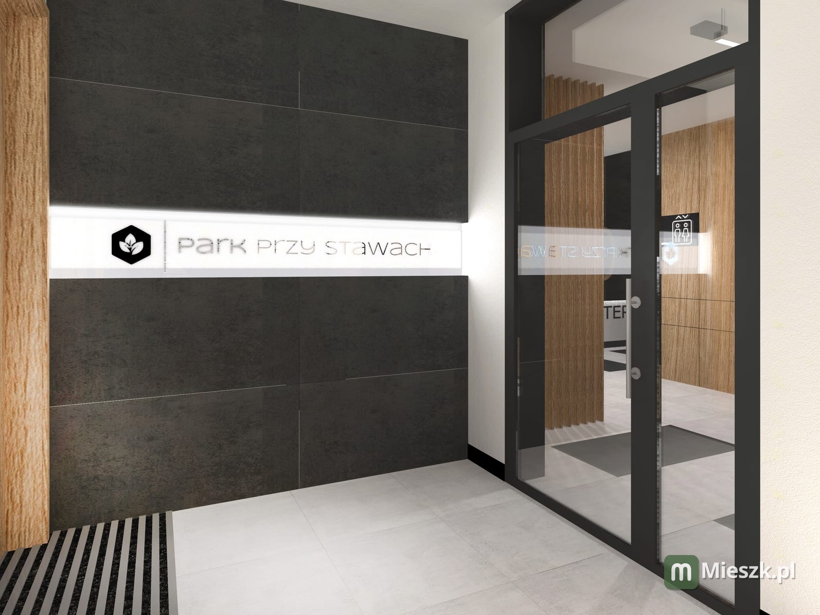 Park Przy Stawach Etap I — 11