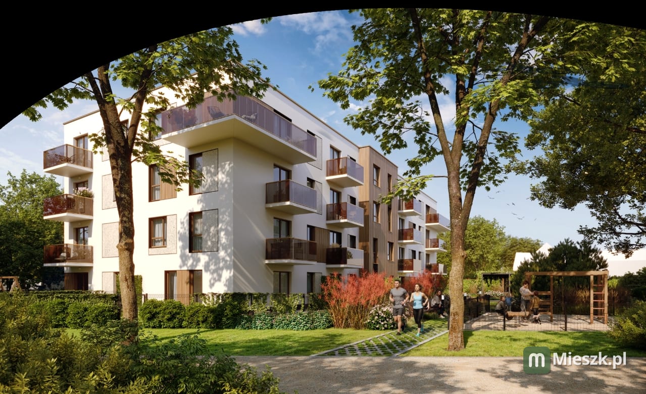 APARTAMENTY KAMIEŃSKIEGO — 9