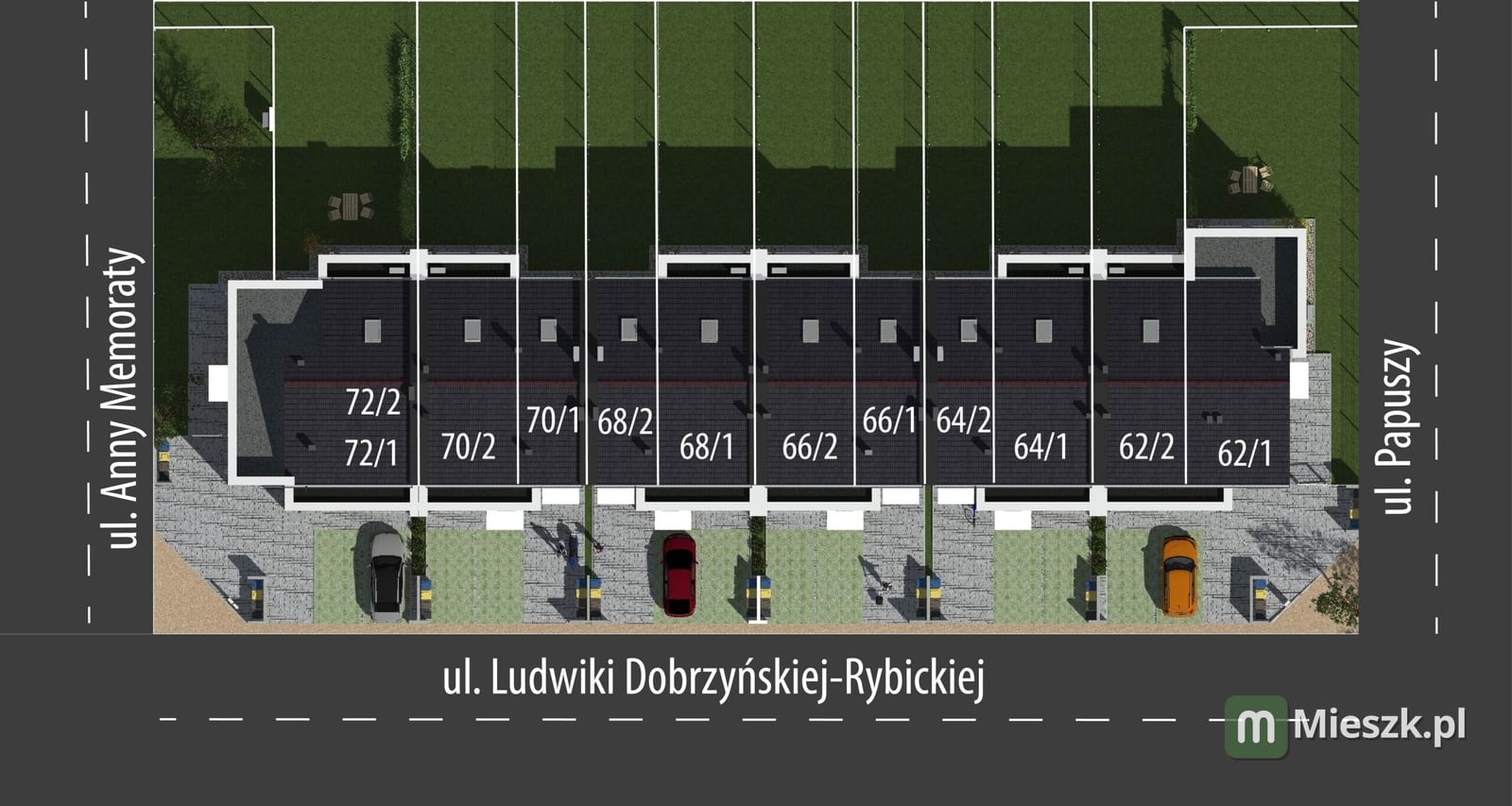Ludwiki Dobrzyńskiej-Rybickiej — 9