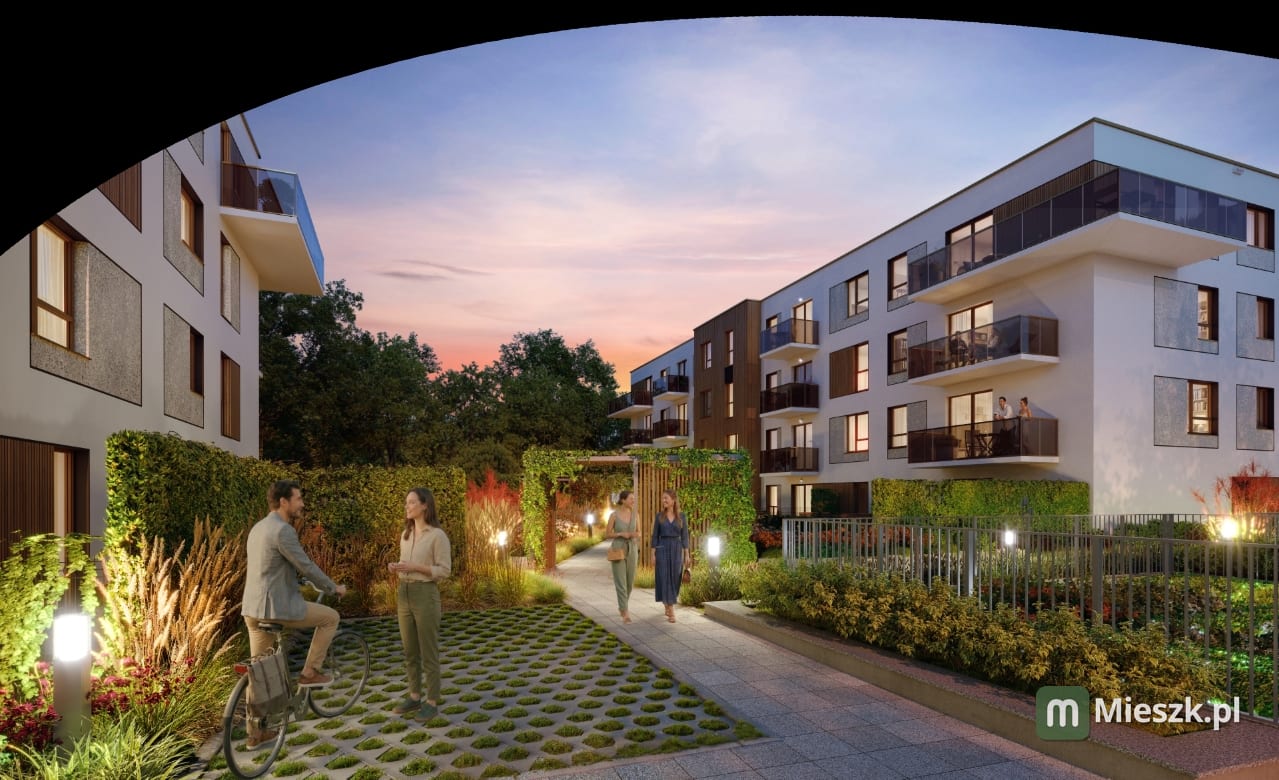 APARTAMENTY KAMIEŃSKIEGO — 11