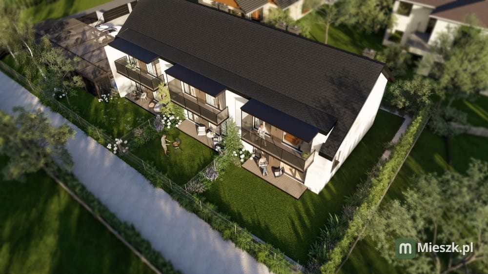 ul. Goździków — 5