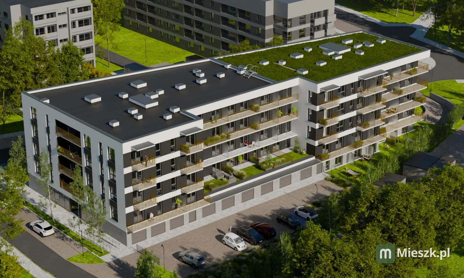 Nove Dobczyce — 11