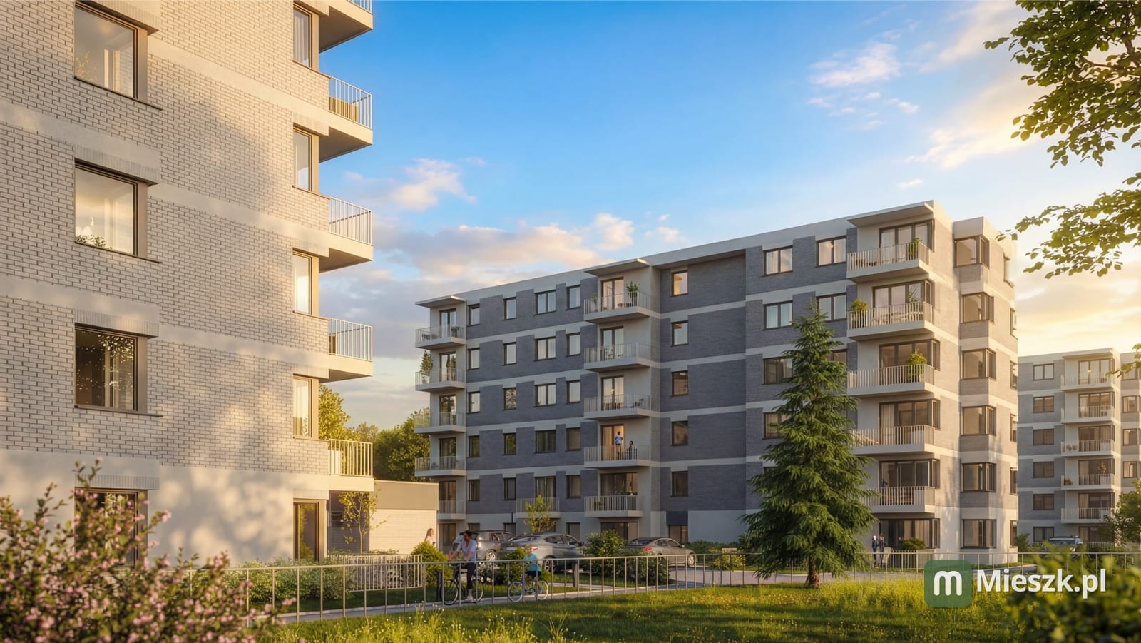 Apartamenty Krakowska — 2