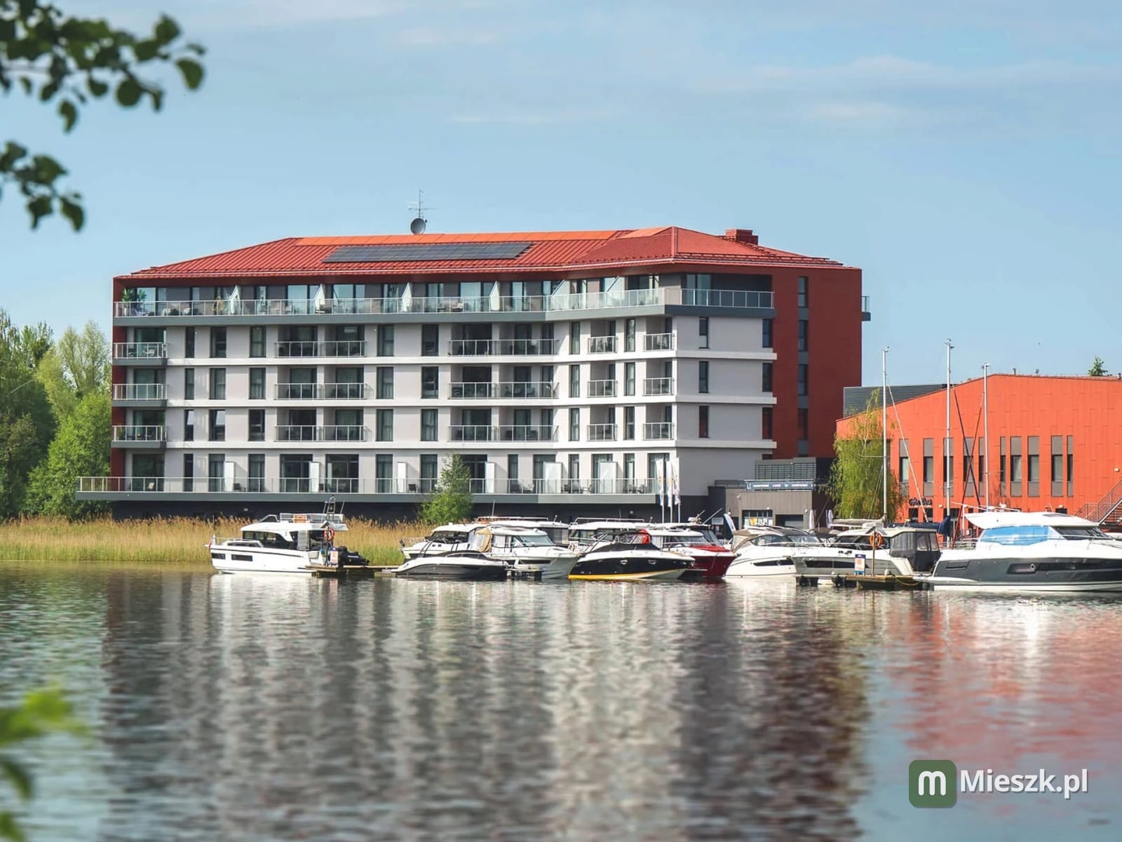 Mikołajki — 2