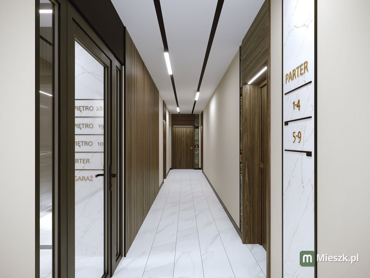 APARTAMENTY KAMIEŃSKIEGO — 6