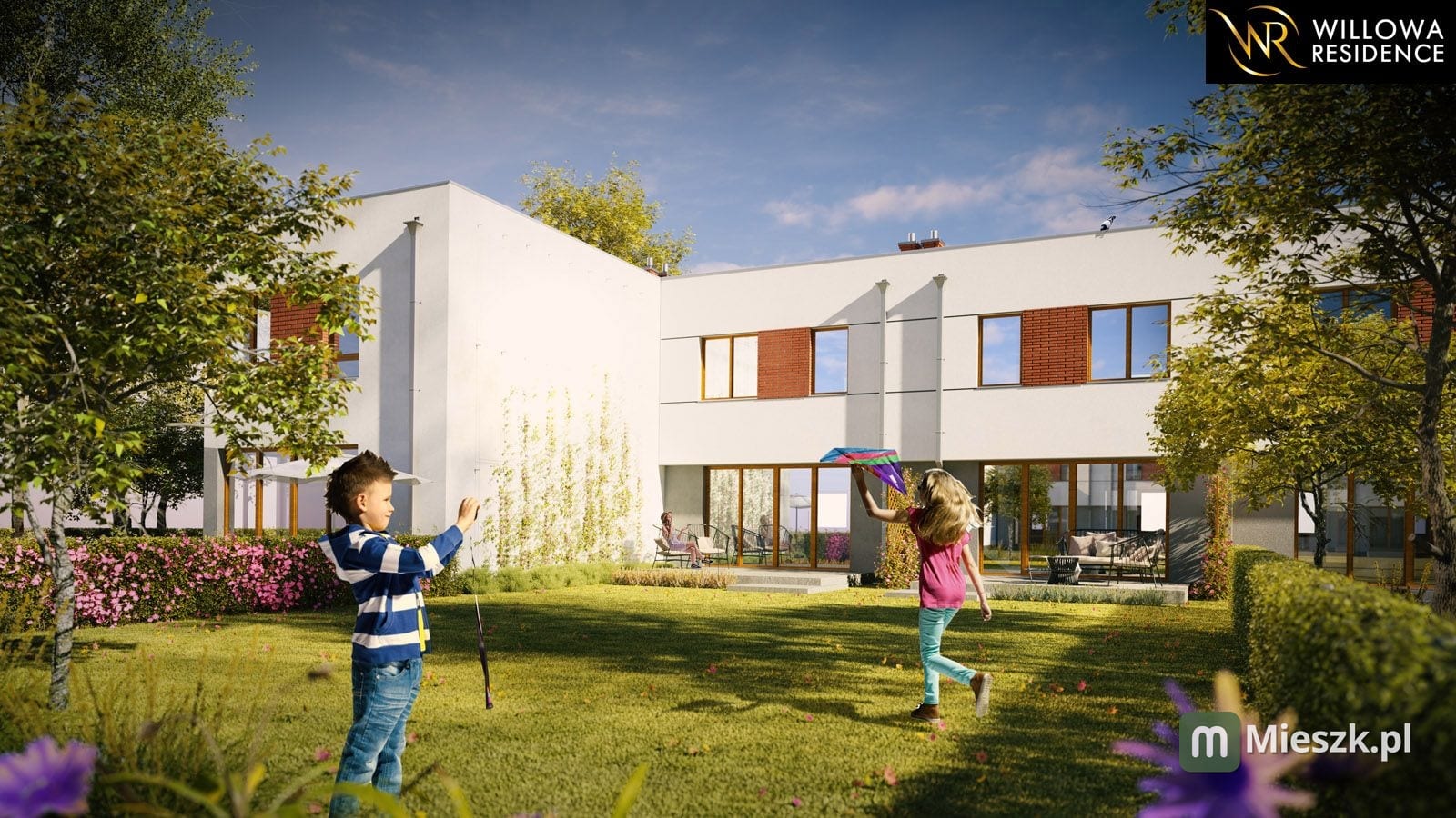 Willowa Residence — 6