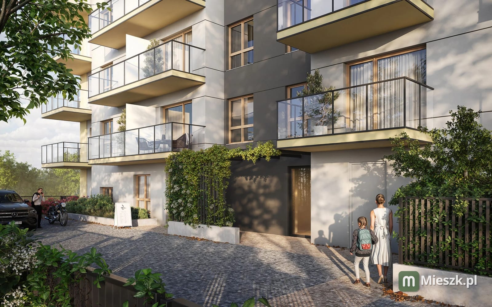 Apartamenty Balonowa — 11