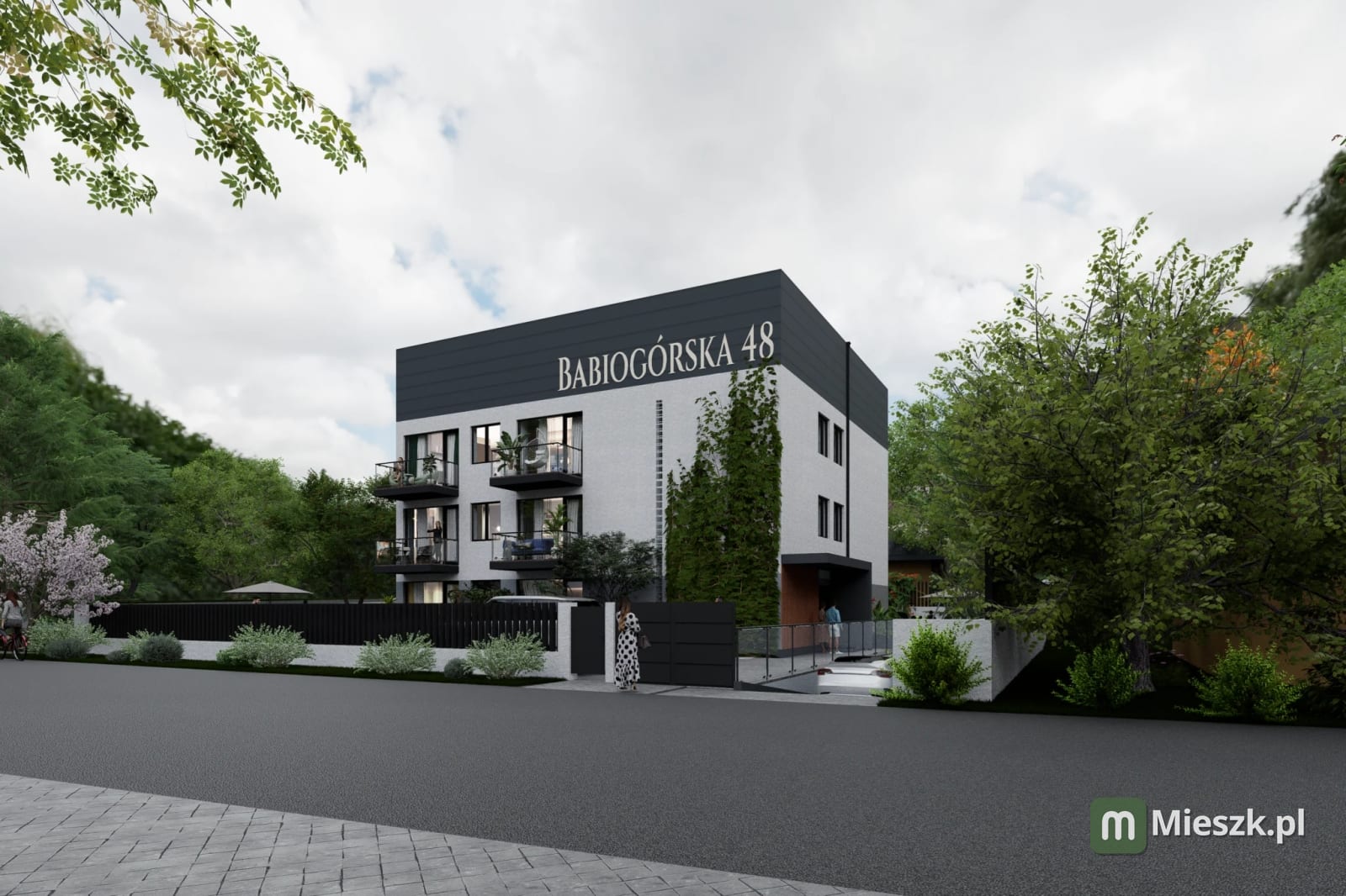 Babiogórska — 10