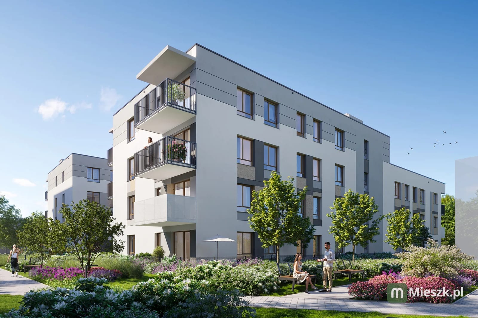 Trzcinowa Vita etap 1 — 12