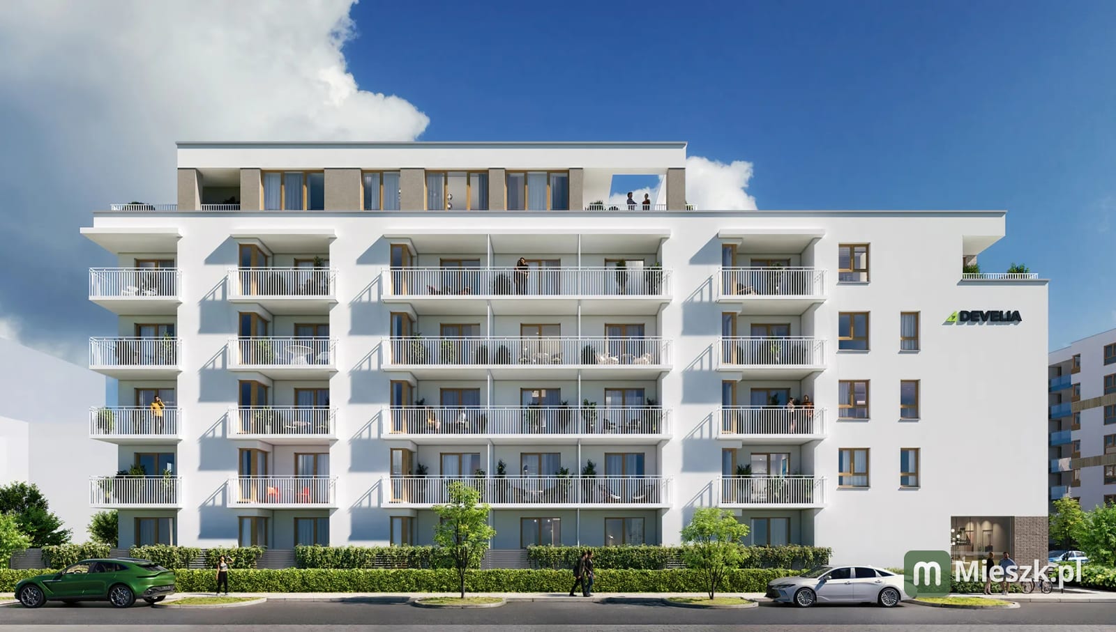 Krakowska Vita etap 2 — 2