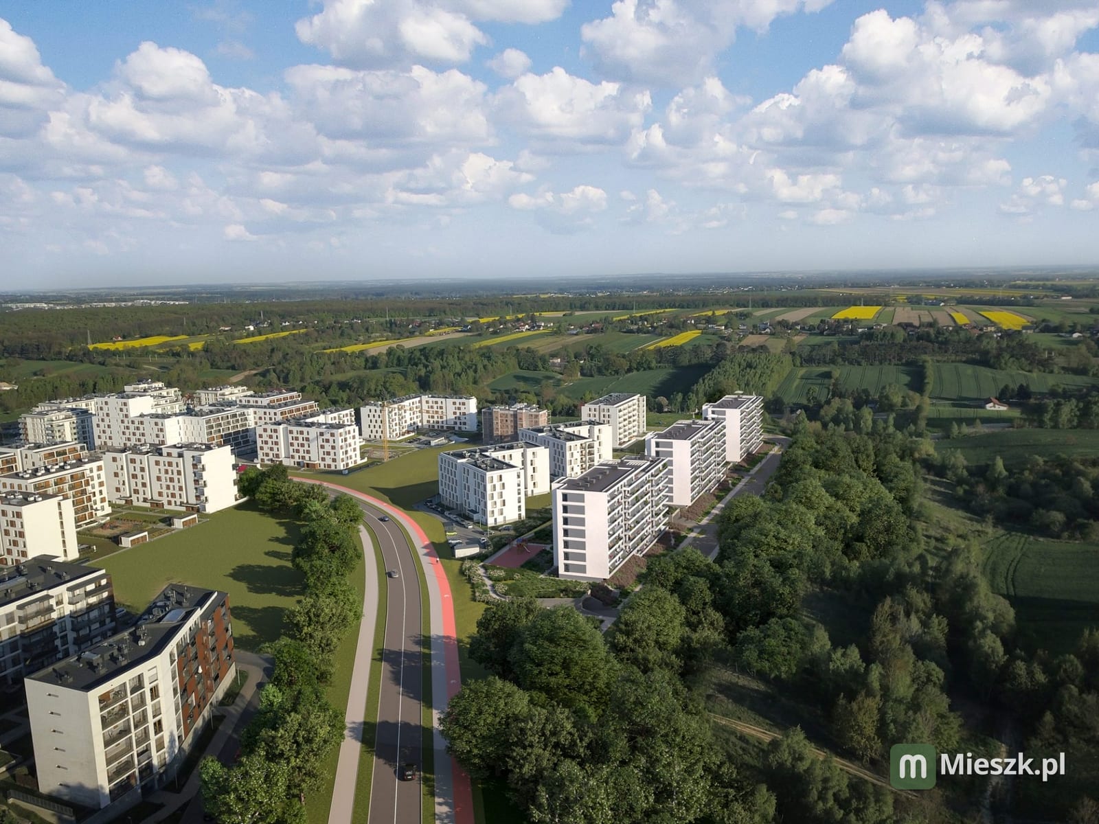 Kwarcowe Wzgórze — 7