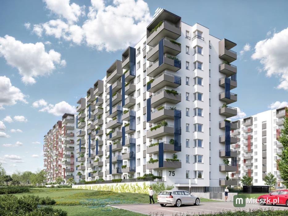 ul. Powstańców/os. Piastów — 9
