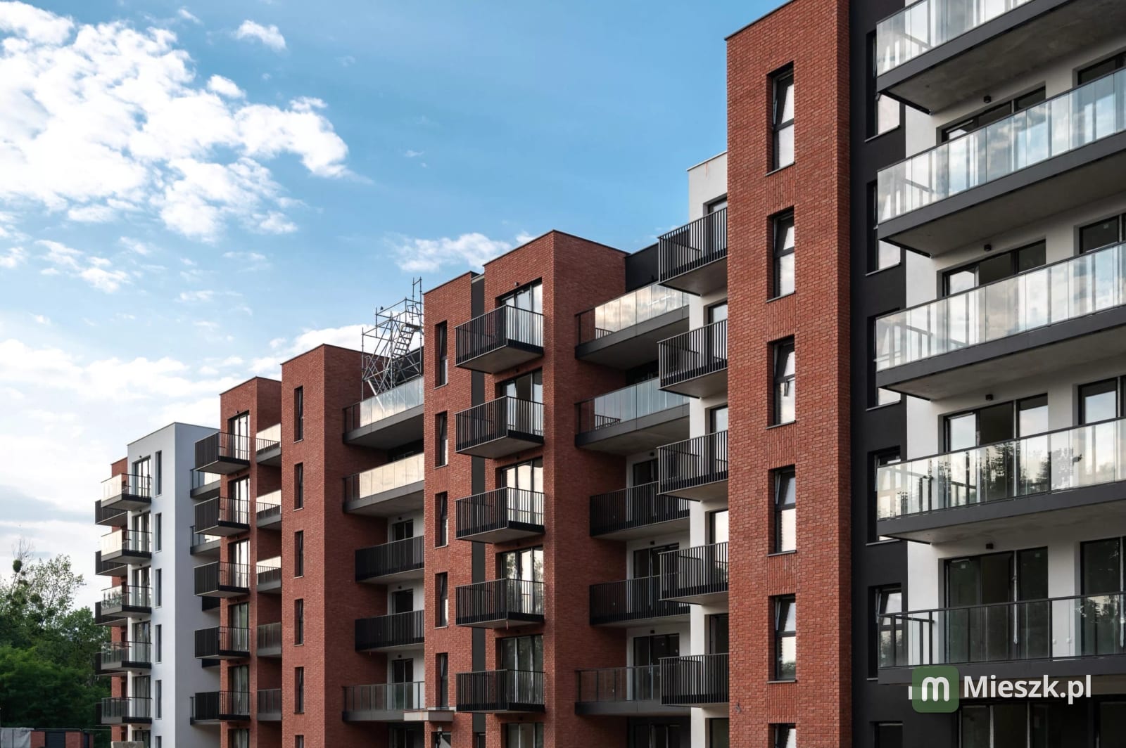 Osiedle BLASK — 5
