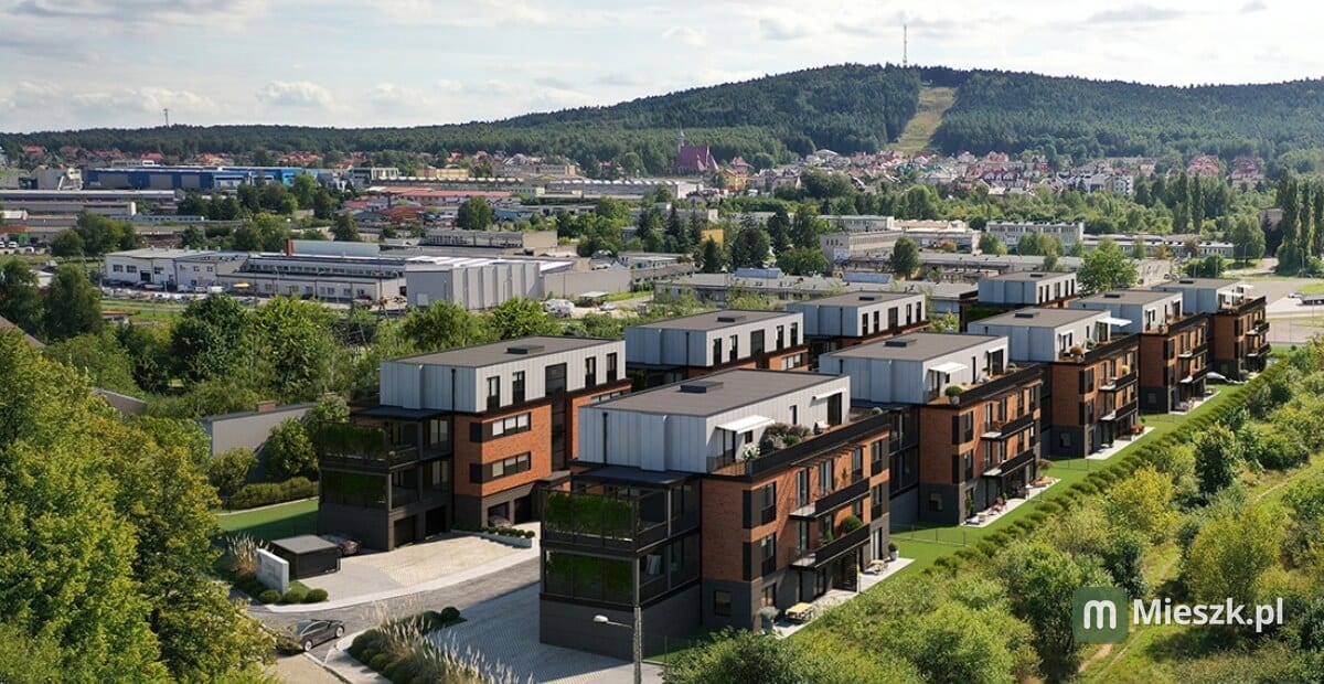 Apartamenty Wybickiego 2.0 — 4