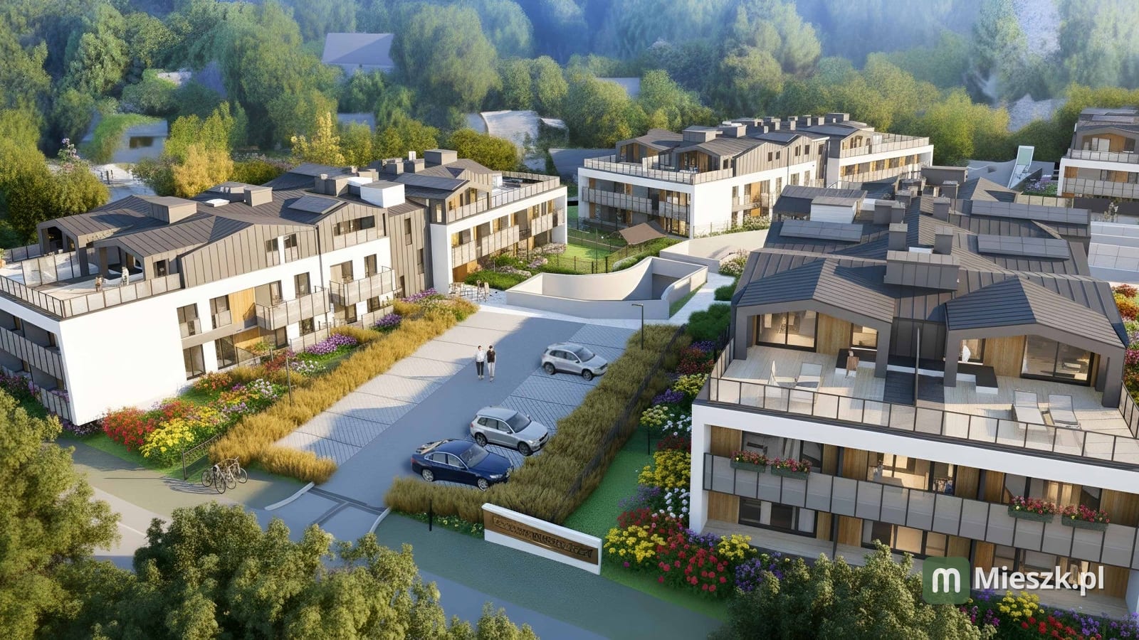 Szerokie Residence — 7