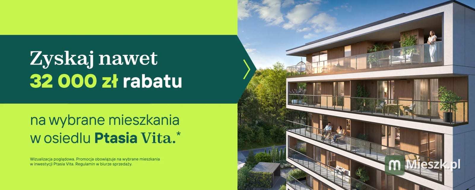 Ptasia Vita etap 1 — 2