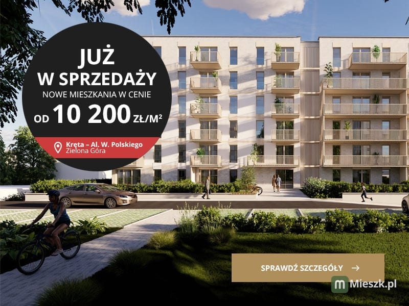 działki nr 152/3, 152/4, 152/5, 152/7, obręb 0020 — 4