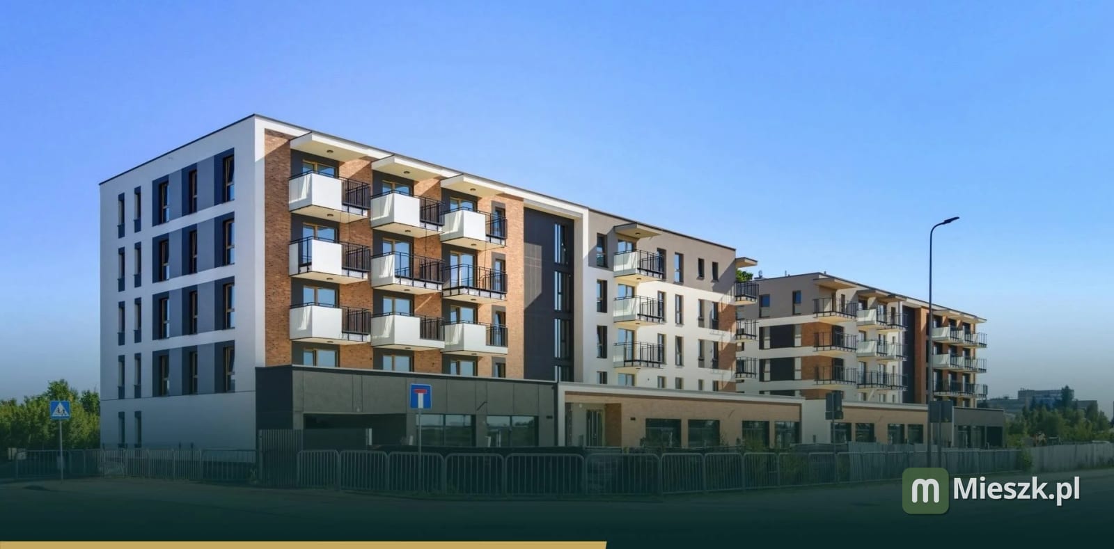 Apartamenty Zachodnie — 2