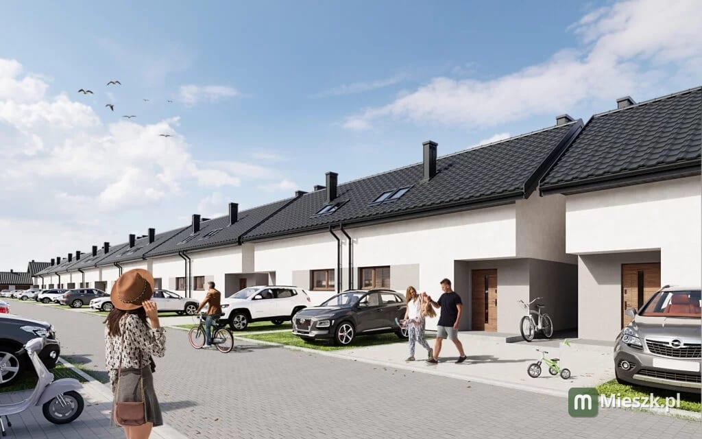 Osiedle Ujrzanów — 6