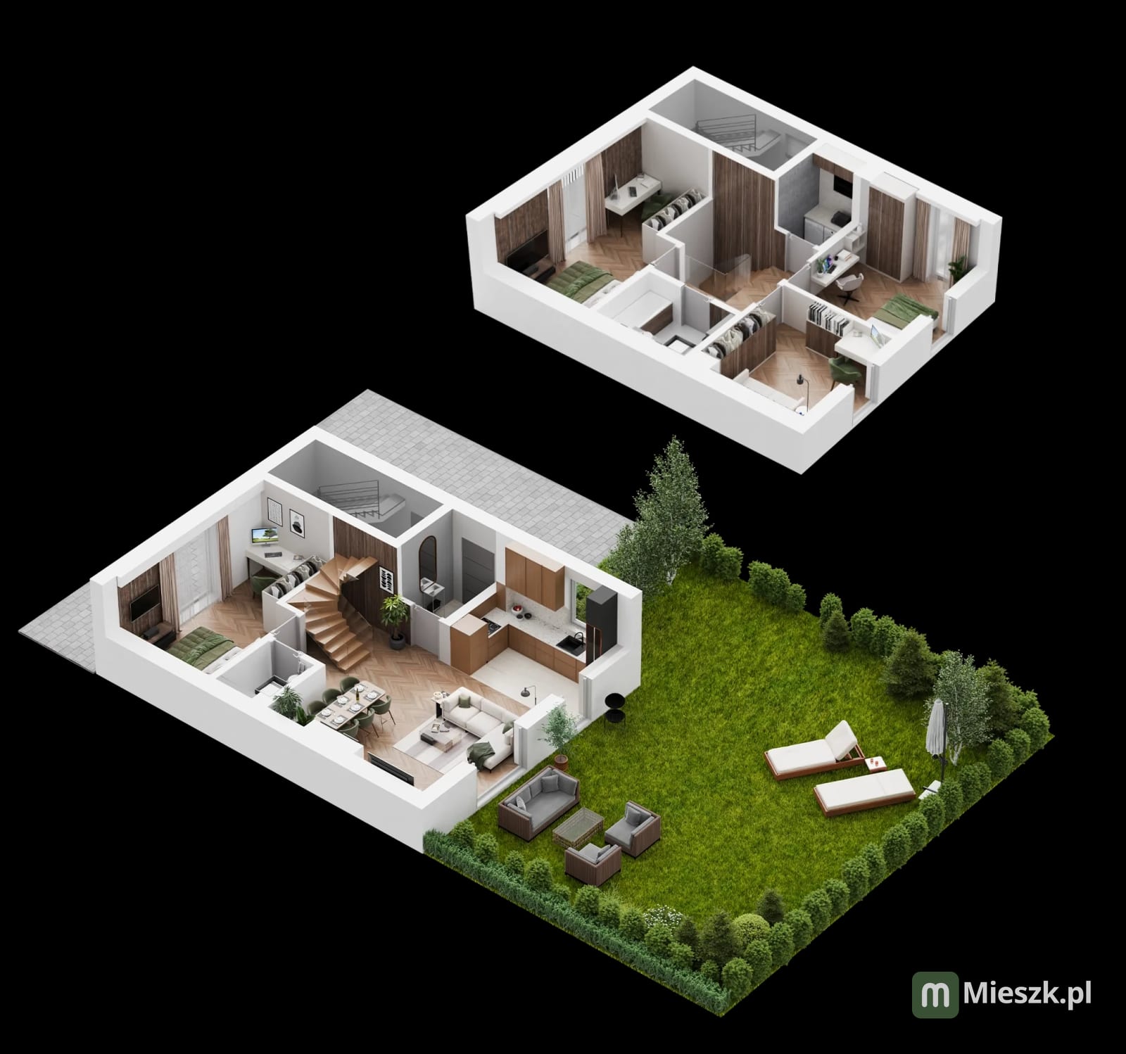 Rosa Hills — 8