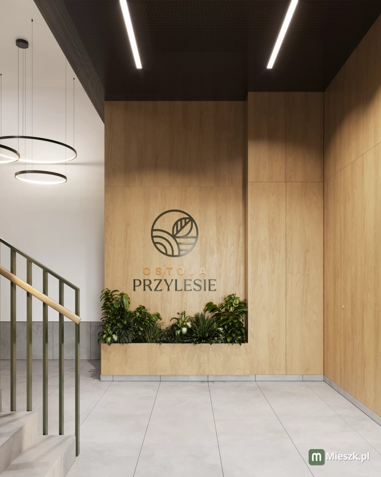 Ostoja Przylesie — 6
