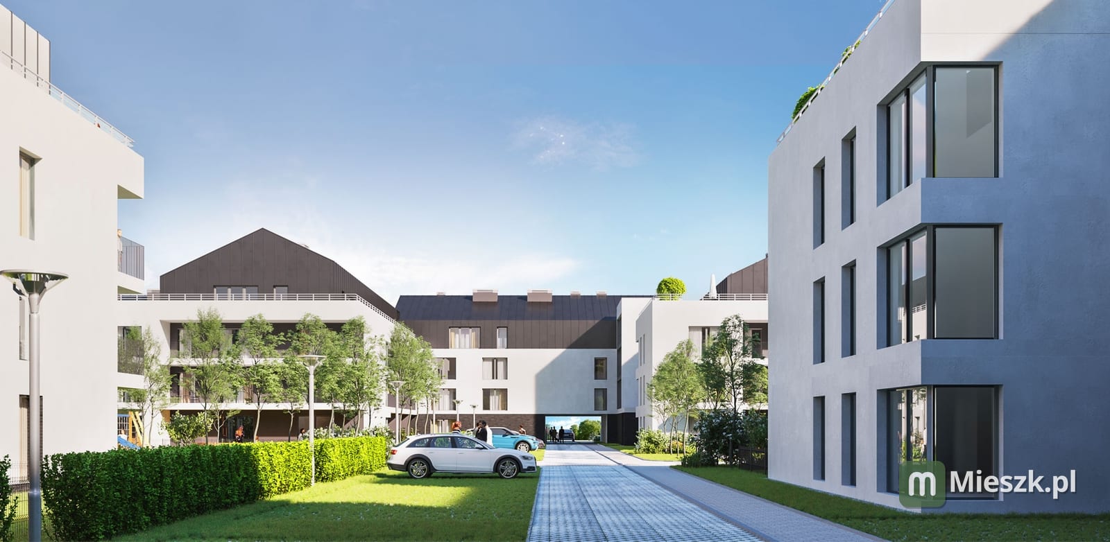 Jaśminowe Wzgórze — 6