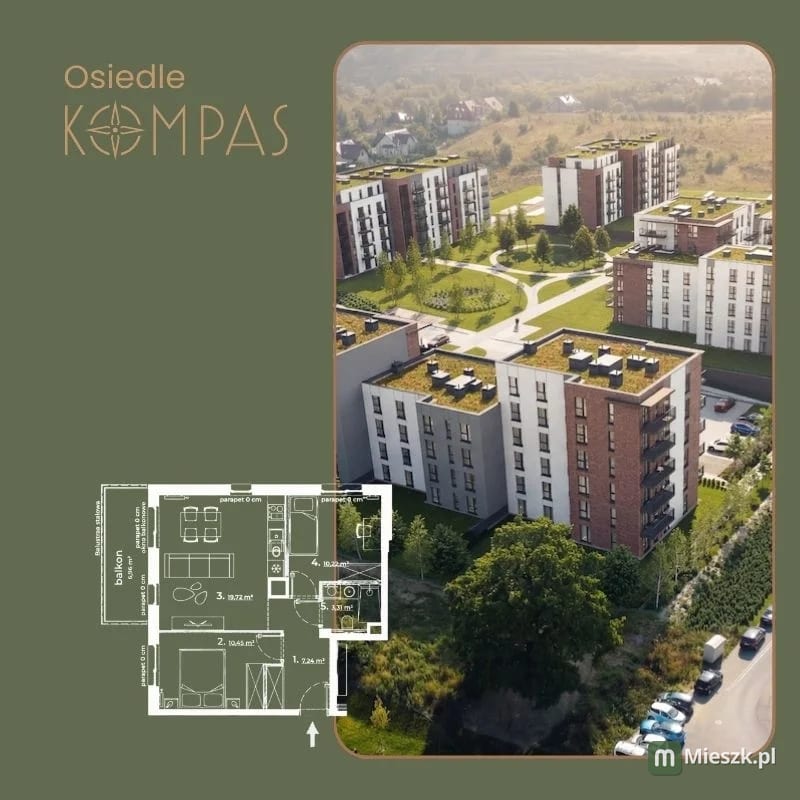 Osiedle Kompas — 6