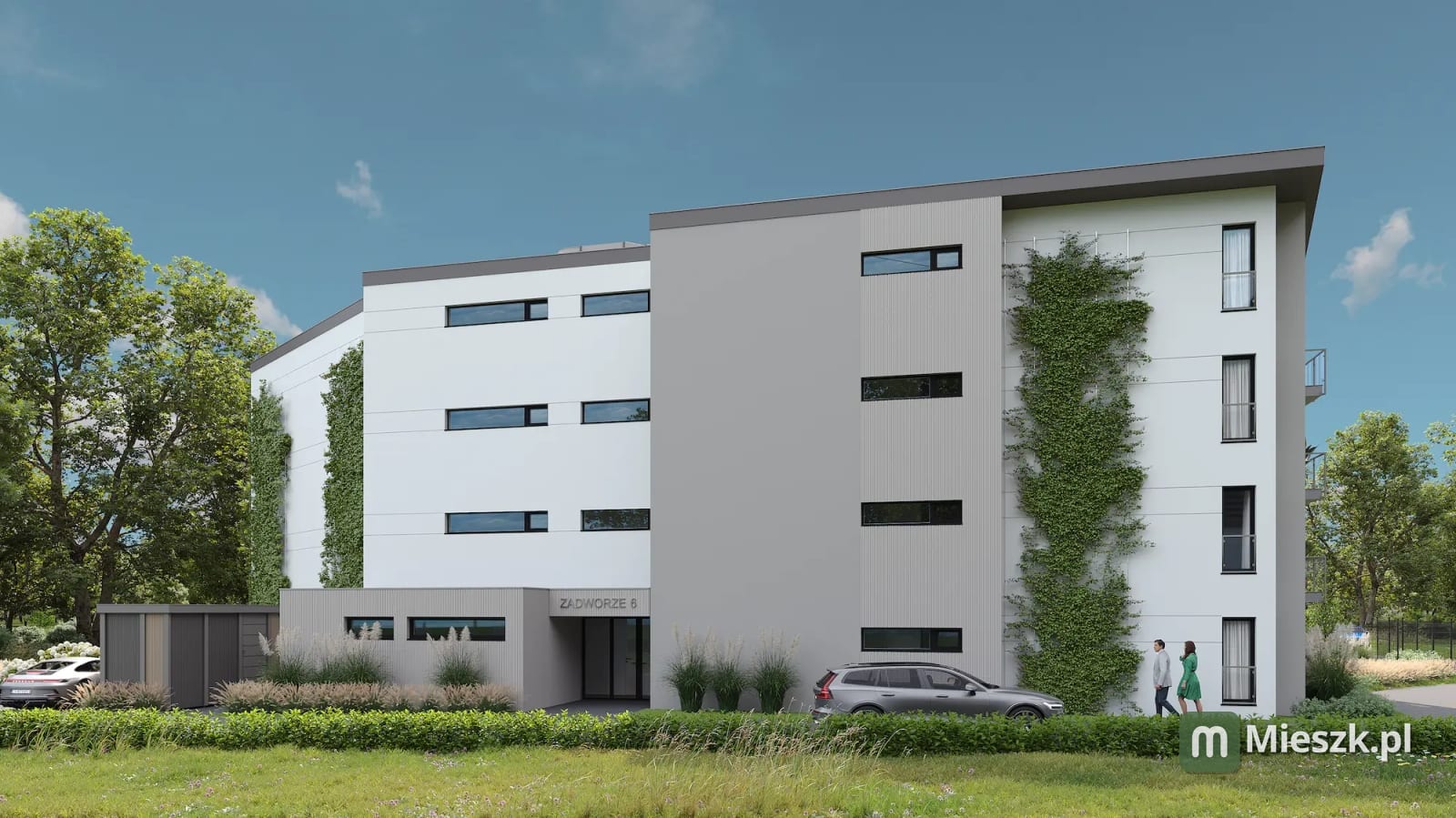 Zadworze 6 — 10