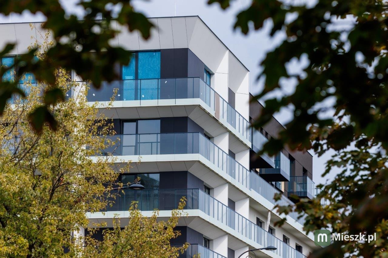 Apartamenty Galant Ząbkowska — 7
