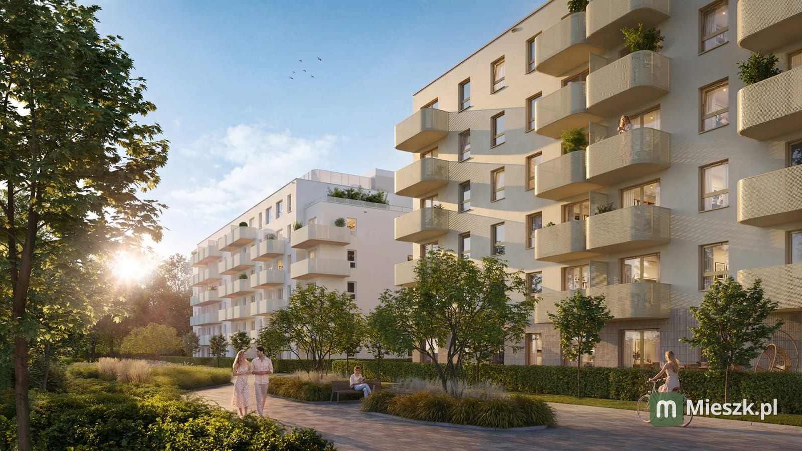 Skorosze Vita etap 1 — 5