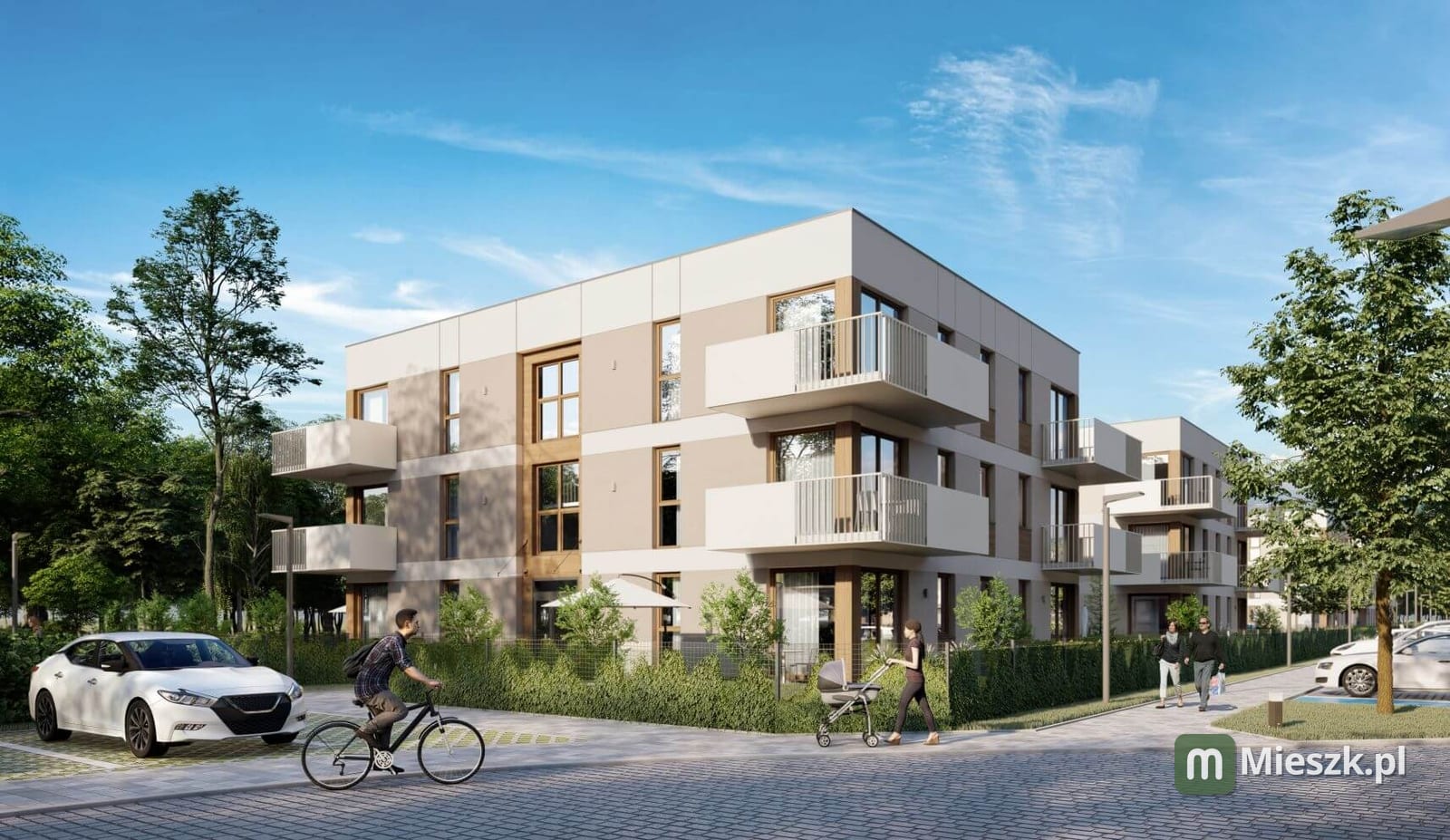 Verde Park etap II — 4