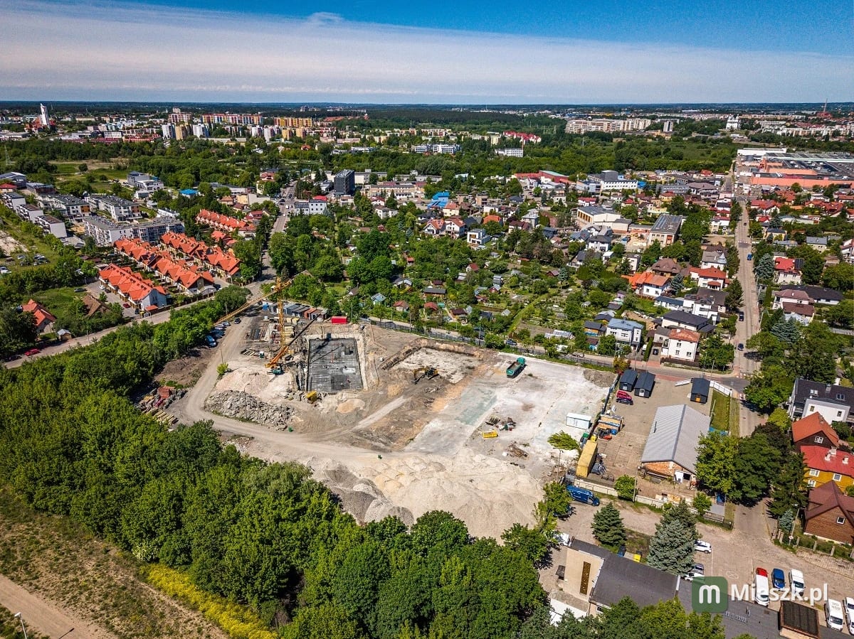 Spokojna Przyszłość — 7