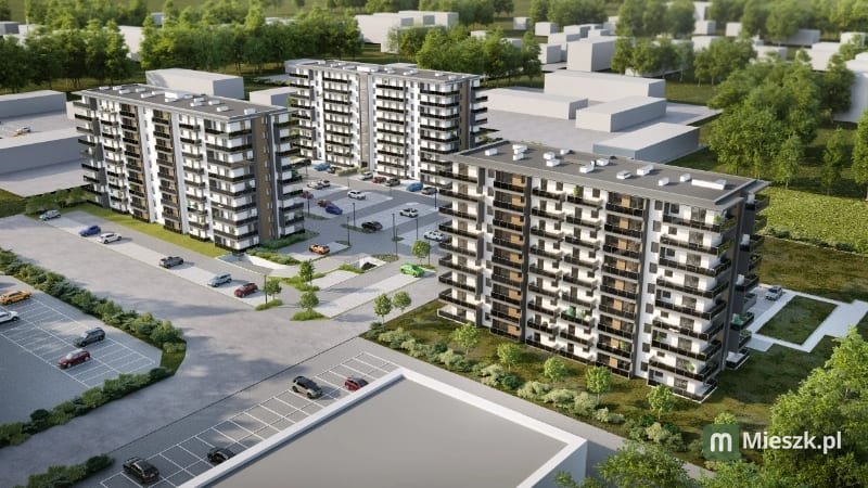 Podmiejska 37 — 5