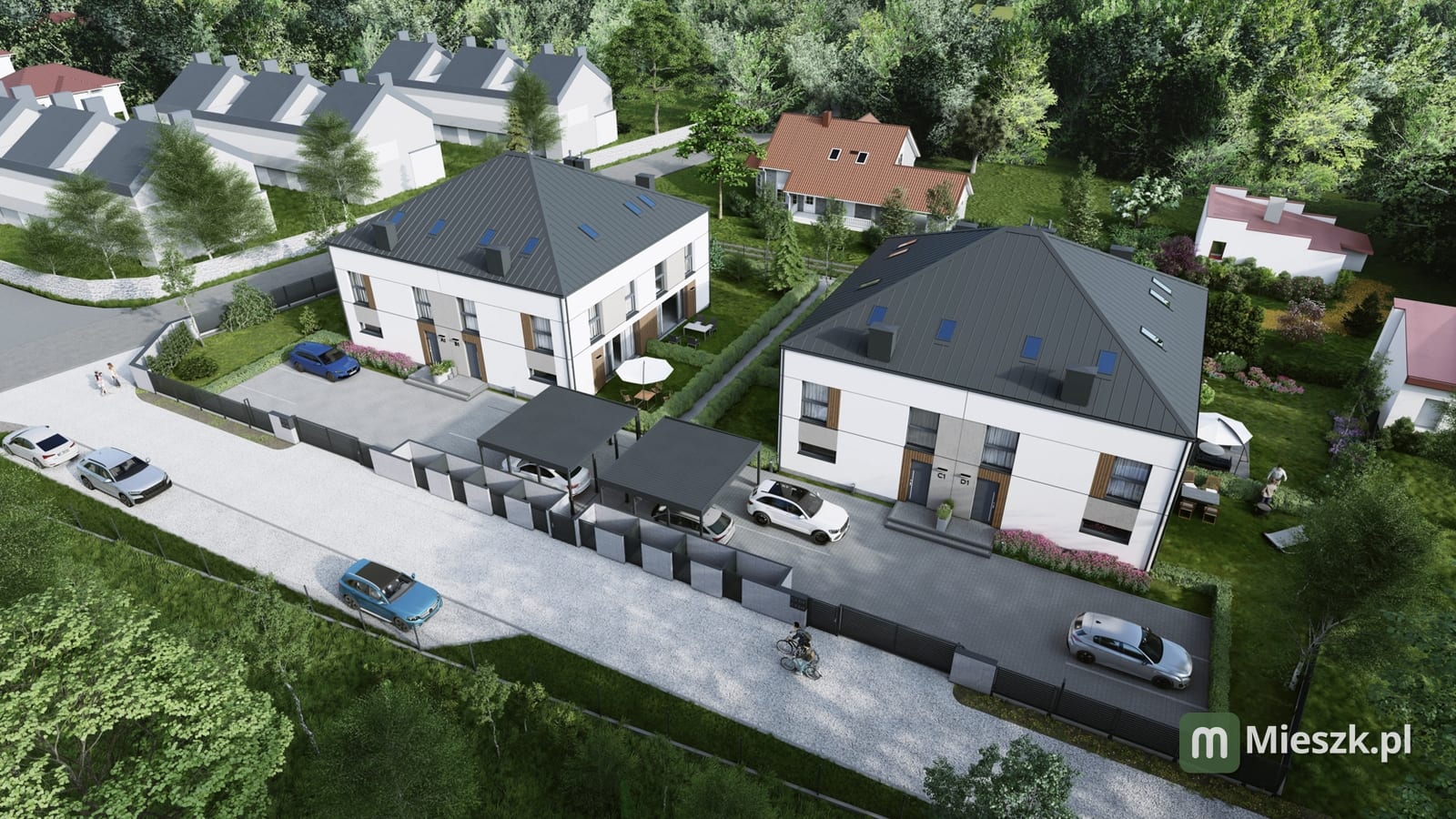 Aniceta Residence — 8