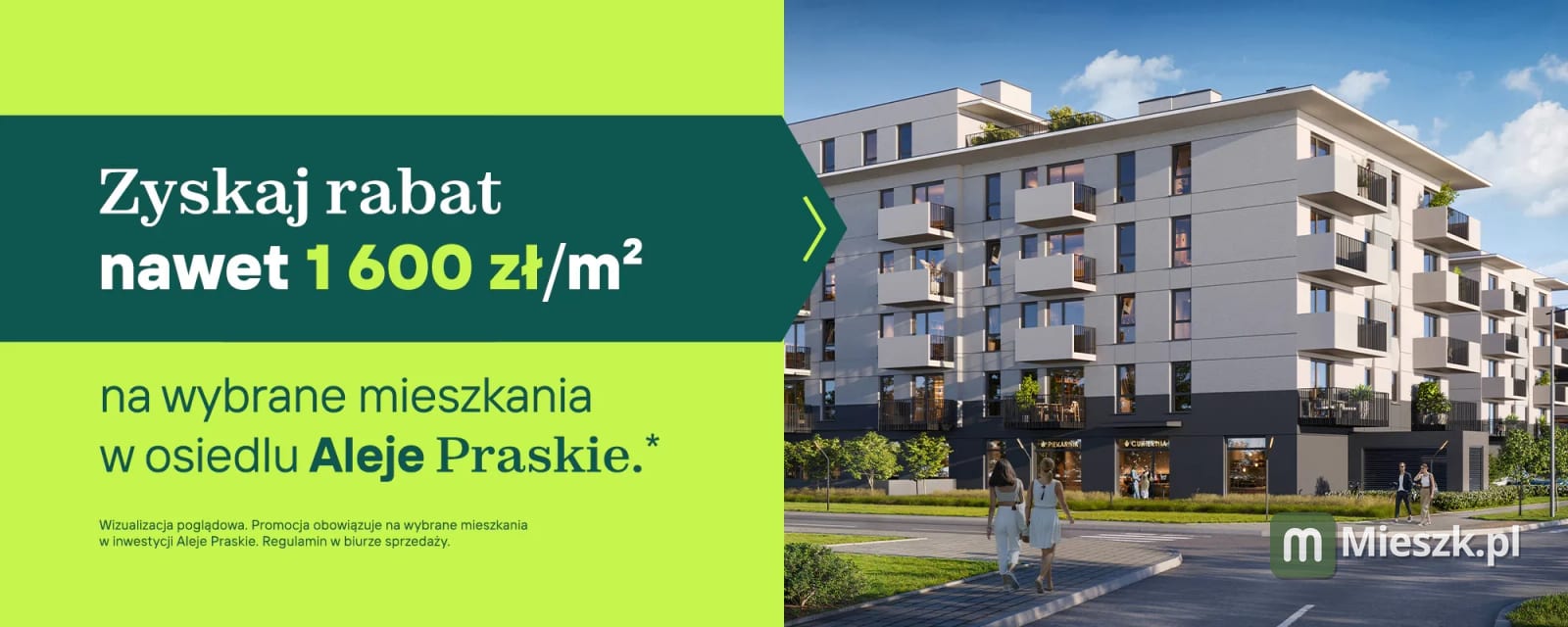 Aleje Praskie etap 7 — 2