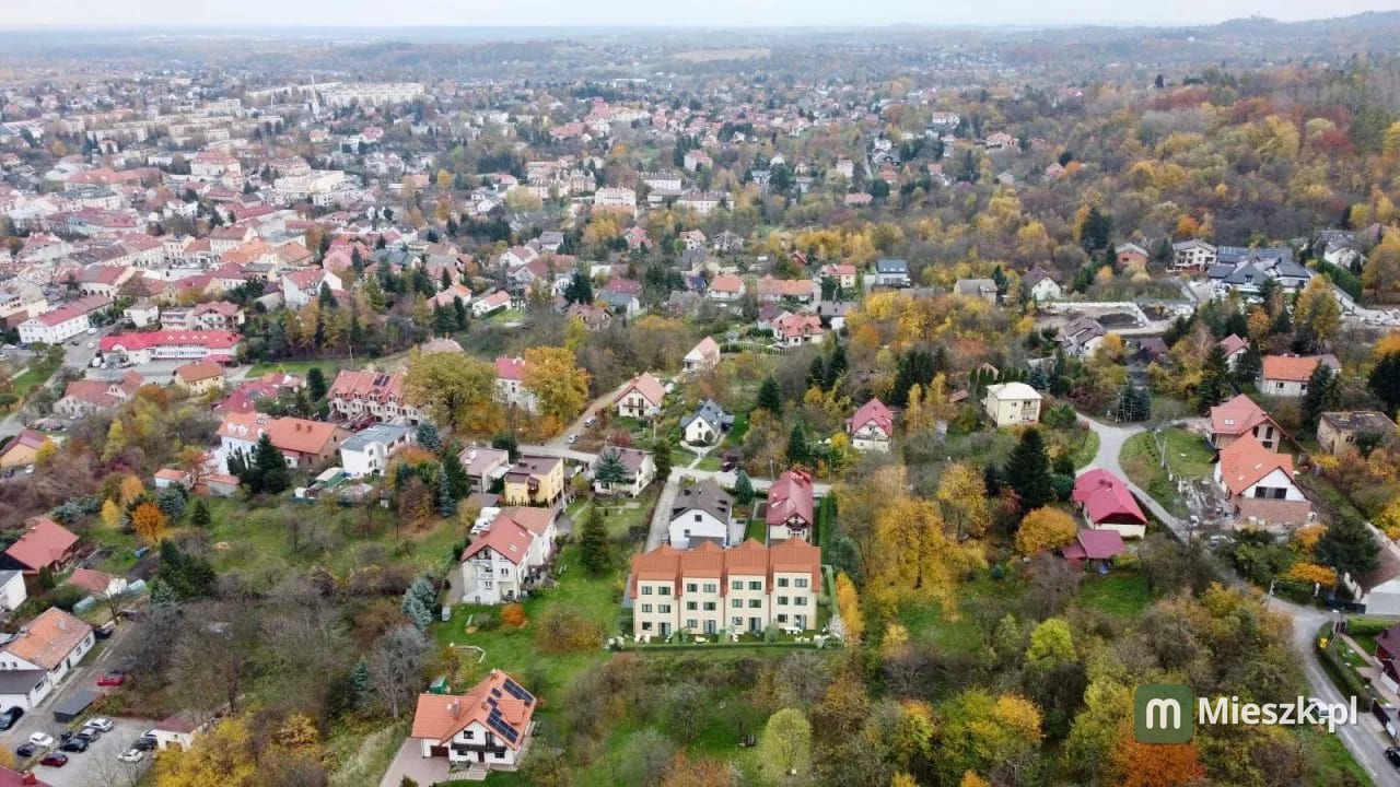 Apartamenty Zielone Wzgórze — 8