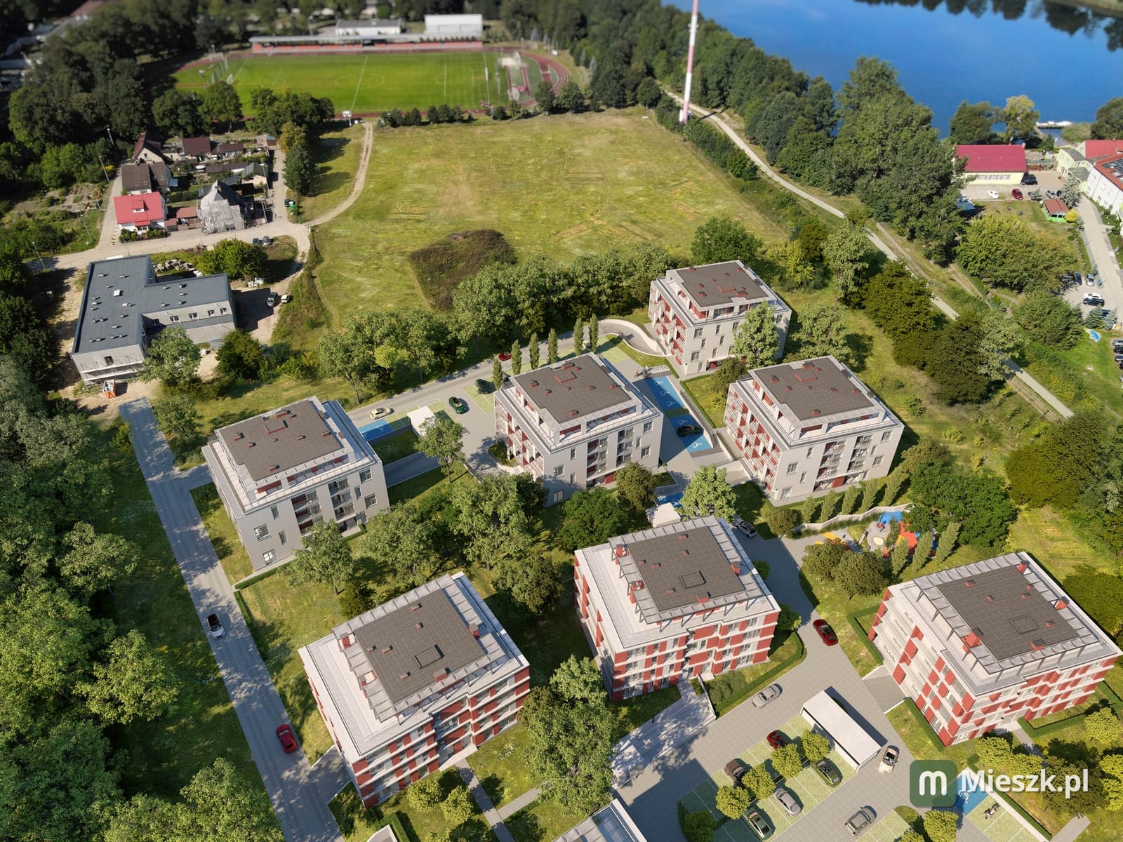 Aleja Zdobywców Wału Pomorskiego — 11