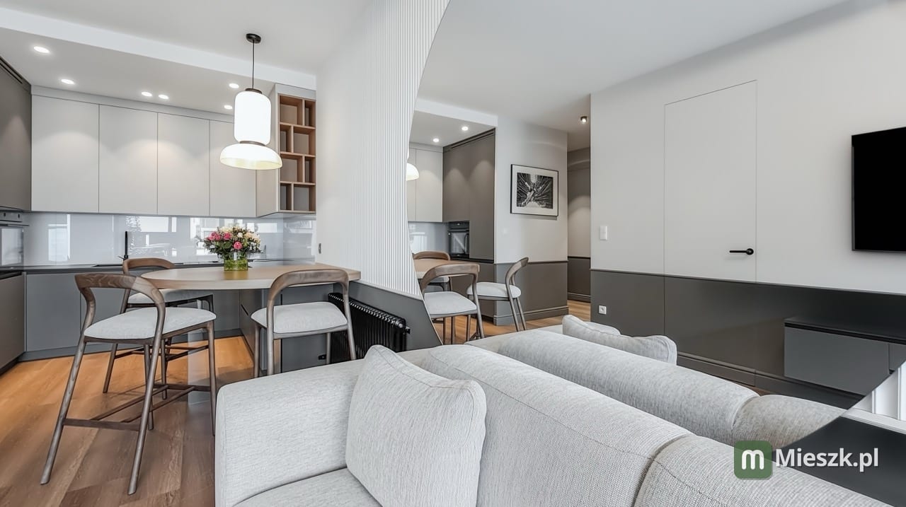 Nyska Residence — 2